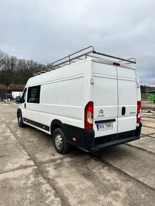 Citroen Jumper PRODÁNO - 7