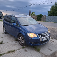 VW TOURAN 2008 1.4 TSi - 7