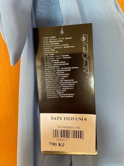 Šaty Comtessa - 7