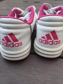 Adidas Eco Orhtolite, vel 39.1/3 - 7