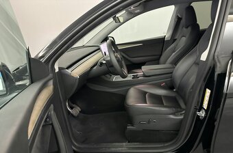 Tesla Model Y 2023, Long Range AWD, záruka, DPH - 7