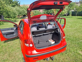 Hyundai Getz 1.5 Crdi - 7
