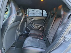 Mercedes-Benz CLA 200D AMG PAKET 79tKM - 7