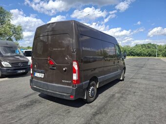 Renault Master 2019 l2h2 - 7