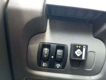 Renault Megane Scenic - 7