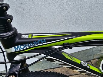 Stevens "Monarch" - 29" - 7