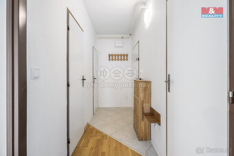 Prodej bytu 2+1, 67 m², Kosmonosy, ul. Jizerská - 7