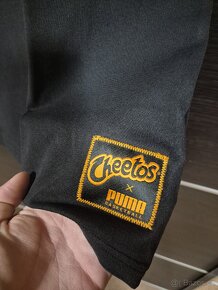 Tričko puma x cheetos - 7