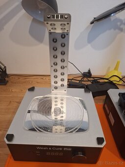 Photon MONO X + Wash & Cure Machine Plus - 7