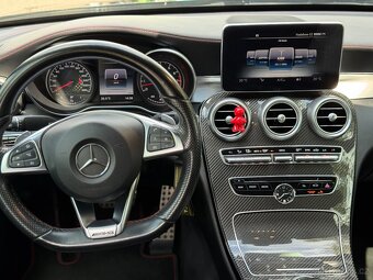 Mercedes C43 Amg 4matic - 7