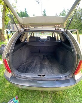Škoda octavia combi 1.9 TDI 66kw - 7