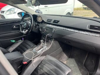 Passat CC 2.0tdi 103kw DSG6 - 7