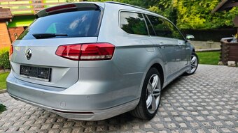 Volkswagen Passat B8 2.0 TDi DSG Comfortline 2017 - 7