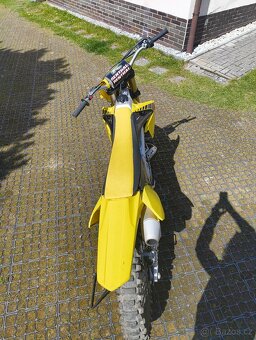 Suzuki RM-Z 250 2017 - 7