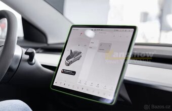 Tesla model 3 - 7