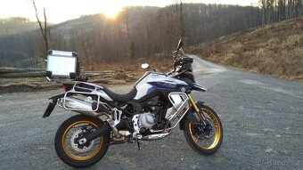 Voge 900 DSX 2025 - 7