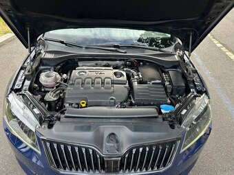 Škoda Superb 3 - 7