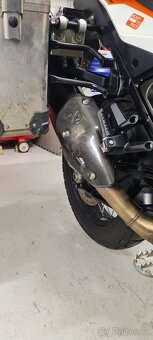 KTM 1290 Super Adventure R - 7