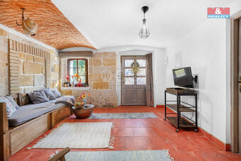 Prodej chalupy, 52 m², Janův Důl - 7
