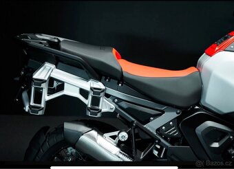 🏍️ BMW R 1300 GS Adventure - Racing Red Automat 👍👍👍 - 7