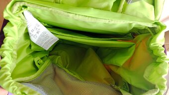 Školní batoh Ergobag - rostoucí - 7