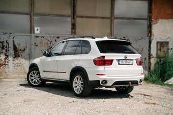 BMW X5 xDrive30d po veľkom servise - 7