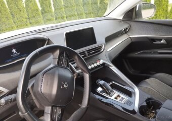 Peugeot 3008 New Allure 1.6 THP 165k S&S - 7