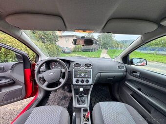 Ford Focus 1.6 - 7