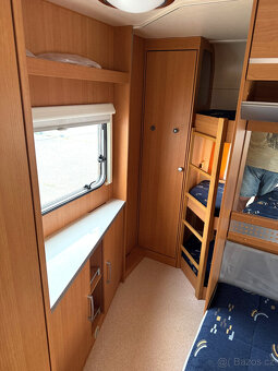 Wilk S3 650DK, PALANDY,PŘEDSTAN,TROUBA, MARKÝZA-SLEVA 30.000 - 7