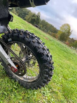 Pitbike 140ccm - 7