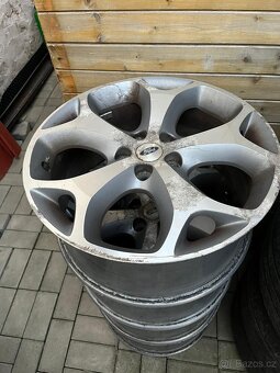 Ford S-max - 7