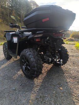 SEGWAY AT5L EPS 4x4 E5+ - 7