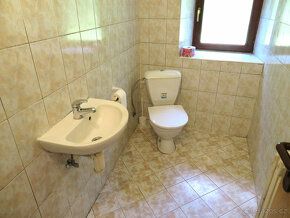 PRODEJ, HORSKÁ CHALUPA - 7