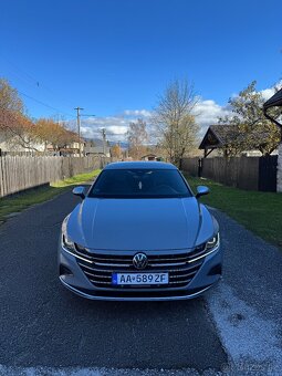 Volkswagen Arteon Shooting Brake 2.0 TDI Elegance Webasto - 7