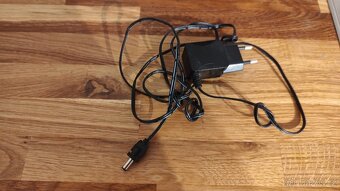 Kuchyňský vysavač ruční Bosch MOVE 14.4 V - 7