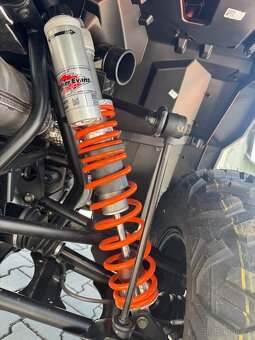 Polaris Sportsman XP 1000 S EPS TURF - 7