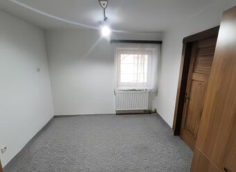 Prodám RD 3+kk s garáží a zahradou - Liberec Růžodol - 7