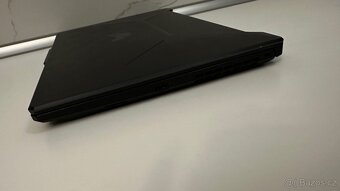 ASUS TUF Gaming F17 - 7