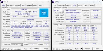 Notebook MAX15P (N95 Alder Lake|512GB SSD|Windows 11) - 7
