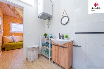 Prodej chaty 33 m2, Žacléř - 7