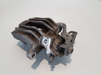 Zadní brzdové třmeny Škoda Fabia III, Rapid, vyzkoušené - 7