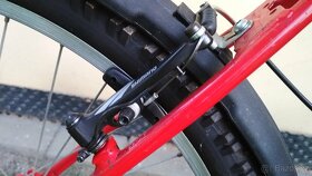 Dámské horské kolo 26” - 7