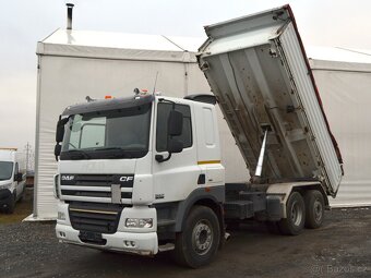 DAF CF 85.460 E5 EEV 6x2 S3 - 7