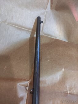 Vzduchovka ČZ Strakonice 236-1 - 7