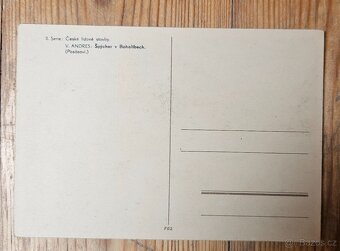 V. Andres pohledy - 7