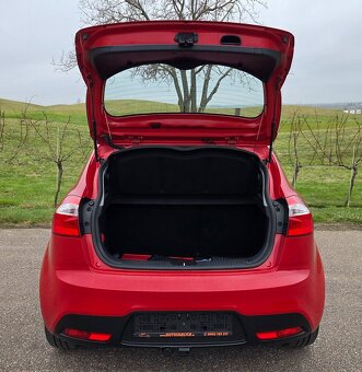 Kia Rio 1.2 16V 51KW/70 koní R.V.10/2011 - 7