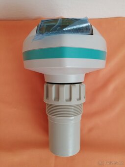 Ultrazvukový měřič hladiny Siemens 7ML5221 1BB17 (Kanada) - 7