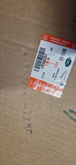 Prave zrcatko land rover range rover L405 - 7