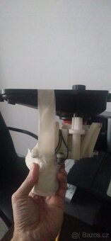 Prodám náhradní díly Delongi 3200 - 7