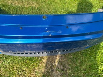 Prodám nárazník Octavia II RS - 7